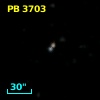 PB  3703