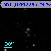 NSC J144229+292545