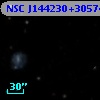 NSC J144230+305748