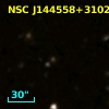 NSC J144558+310232