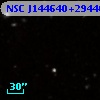 NSC J144640+294408