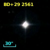 BD+29  2561