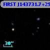 FIRST J143731.7+293950