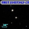 FIRST J143734.3+292915
