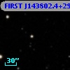 FIRST J143802.4+290609