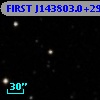 FIRST J143803.0+290608