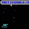 FIRST J143806.4+291736