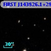 FIRST J143826.1+283853