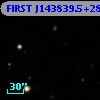 FIRST J143839.5+282114