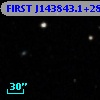 FIRST J143843.1+285329