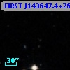 FIRST J143847.4+284736