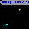 FIRST J143859.6+285739