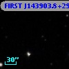 FIRST J143903.8+290651