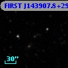 FIRST J143907.8+290255