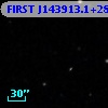 FIRST J143913.1+282406