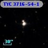 TYC 3716-54-1