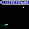 FIRST J143917.7+284355