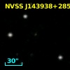 FIRST J143938.6+285748