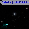 2MASX J14423963+2920477