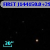 FIRST J144150.0+292607