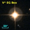 V* EG Boo