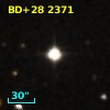 BD+28  2371