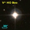 V* HO Boo