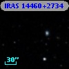 IRAS 14460+2734