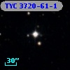 TYC 3720-61-1