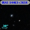 IRAS 14463+2658