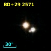 BD+29  2571