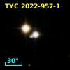 CCDM J14431+2847B
