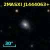 2MASXI J1444063+290605