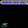 [KSW78] ACO  1952 B