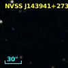 NVSS J143941+273848