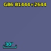 GB6 B1444+2644