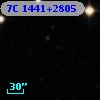 7C 1441+2805
