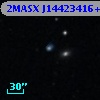 2MASX J14423416+2659197