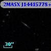 2MASX J14415778+2825553