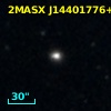 FIRST J144017.8+284434