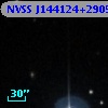 NVSS J144124+290516