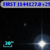 FIRST J144127.0+290442