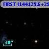 FIRST J144128.6+291448