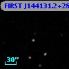 FIRST J144131.2+284714