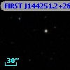 FIRST J144251.2+284412