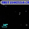 FIRST J144253.4+284734