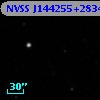 NVSS J144255+283405