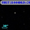 FIRST J144400.9+282808