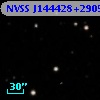 NVSS J144428+290528