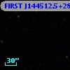 FIRST J144512.5+281842